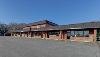 Independence, MO Office - 2400 S Lee's Summit Rd