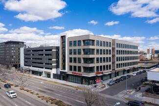 Denver, CO Office - 865 N Albion St
