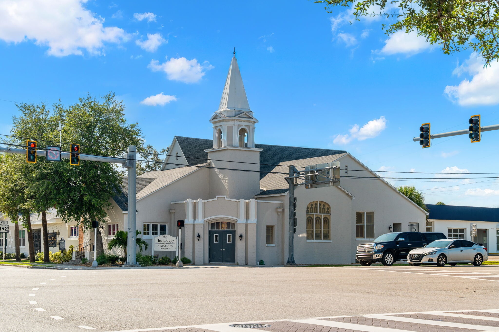 1824 S Harbor City Blvd, Melbourne, FL for Sale