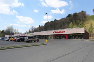 Binghamton, NY Retail - 1143 Upper Front St