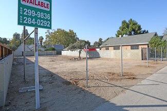 Fresno, CA Commercial Land - 4532 E Belmont Ave Fresno, CA Commercial Land - 4532 E Belmont Ave