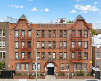 99 E 96th St, Brooklyn, NY