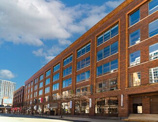 Chicago, IL Office, Retail - 311 W Superior St Chicago, IL Office, Retail - 311 W Superior St