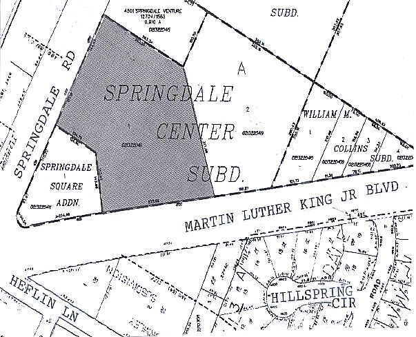 4405 Springdale Rd, Austin, TX for Sale