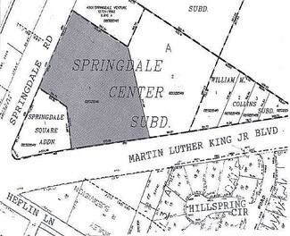 Austin, TX Light Manufacturing - 4405 Springdale Rd Austin, TX Light Manufacturing - 4405 Springdale Rd