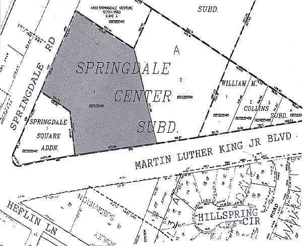 4405 Springdale Rd, Austin, TX for Rent