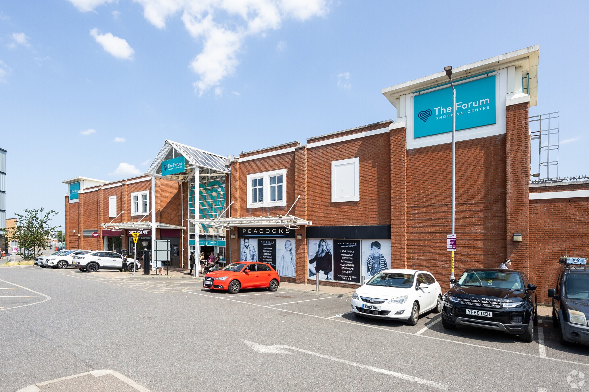 High St, Sittingbourne, KEN for Rent