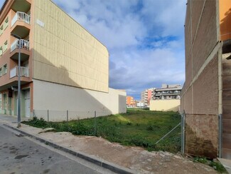 2 parcelas de suelo urbano en Amposta