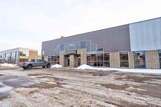 Trois-Rivières, QC Office - 6205 St Corbeil