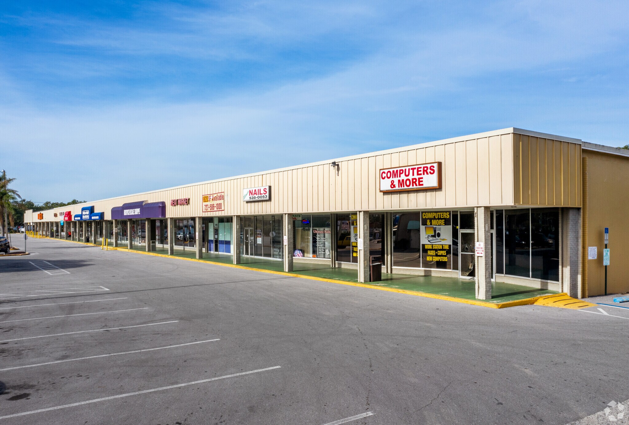 1492 S Belcher Rd, Clearwater, FL for Rent