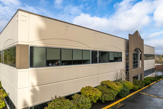 Lynnwood, WA Coworking Space - 19000 33rd Ave W