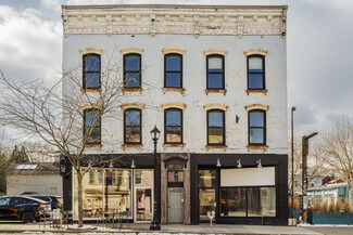 Hudson, NY Office/Retail - 355 Warren St