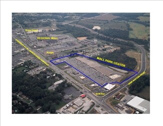 Elizabethtown, KY Retail - 1900 N Dixie Hwy Elizabethtown, KY Retail - 1900 N Dixie Hwy