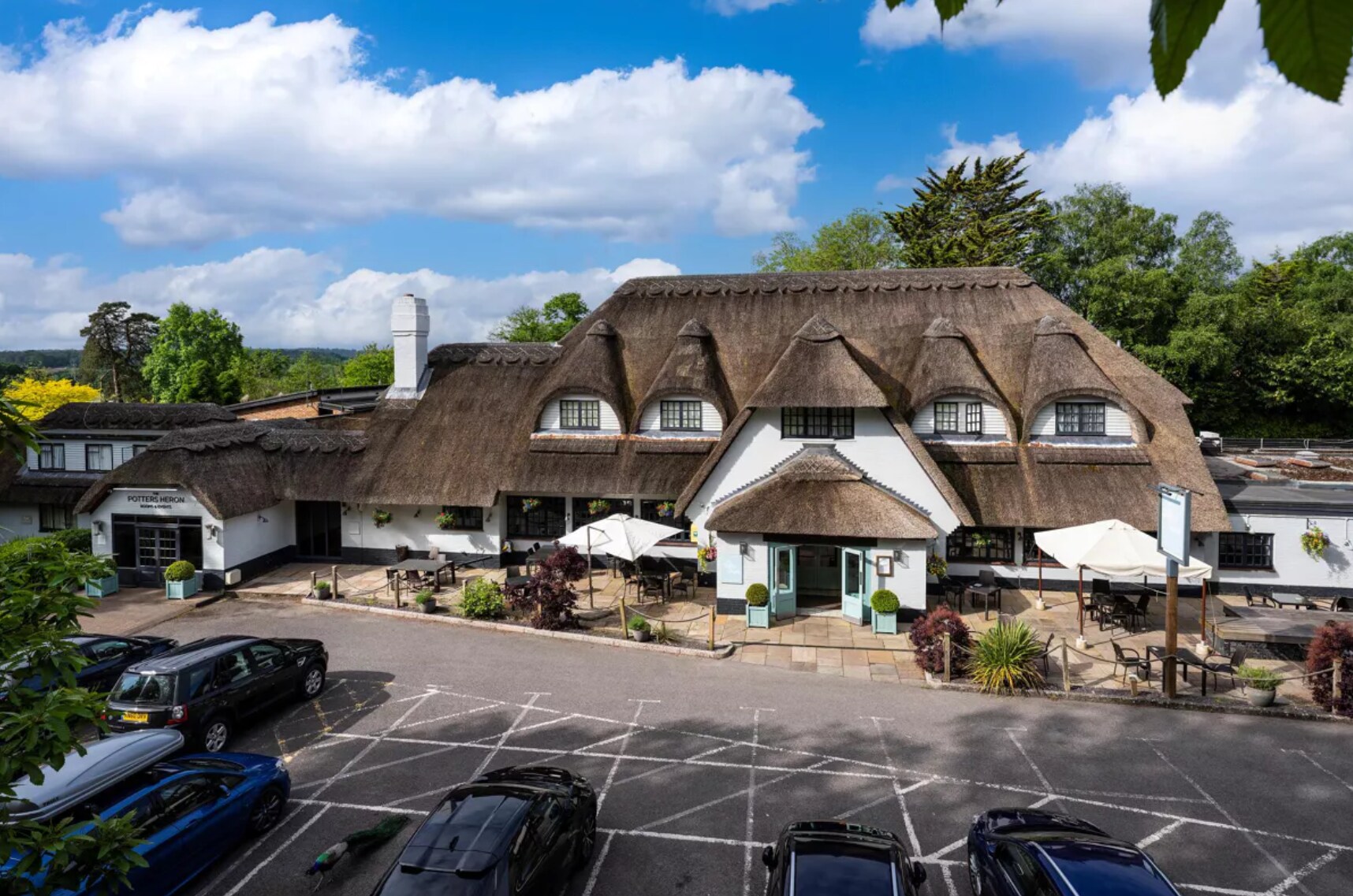Winchester Rd, Ampfield, HAM for Sale