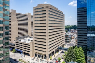 Lexington, KY Office - 333 W Vine St