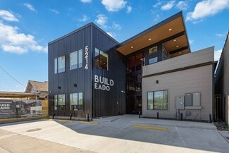 Houston, TX Office - 5214 Harrisburg Blvd