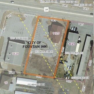 1125 N MAIN ST  