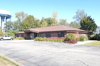 Lapeer, MI Medical - 1500 N Main St