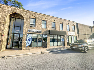 Oak Lawn, IL Office/Medical - 5423-5429 W 95th St