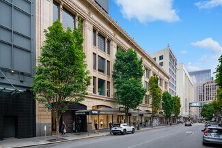 Seattle, WA Retail - 1511 6th Ave