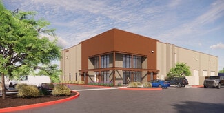 Anthem, AZ Industrial - 41715 N 41st Dr Anthem, AZ Industrial - 41715 N 41st Dr