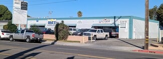 Torrance, CA Industrial - 22410-22416 Normandie Ave Torrance, CA Industrial - 22410-22416 Normandie Ave
