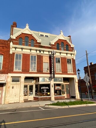 Augusta, GA Freestanding - 226 6th St Augusta, GA Freestanding - 226 6th St