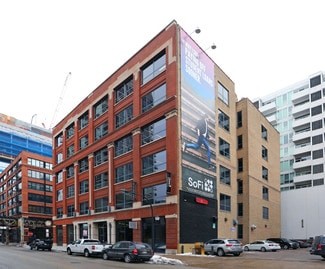 Chicago, IL Retail - 303 W Erie St