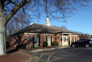 Shelby, NC Medical - 824 S Dekalb St