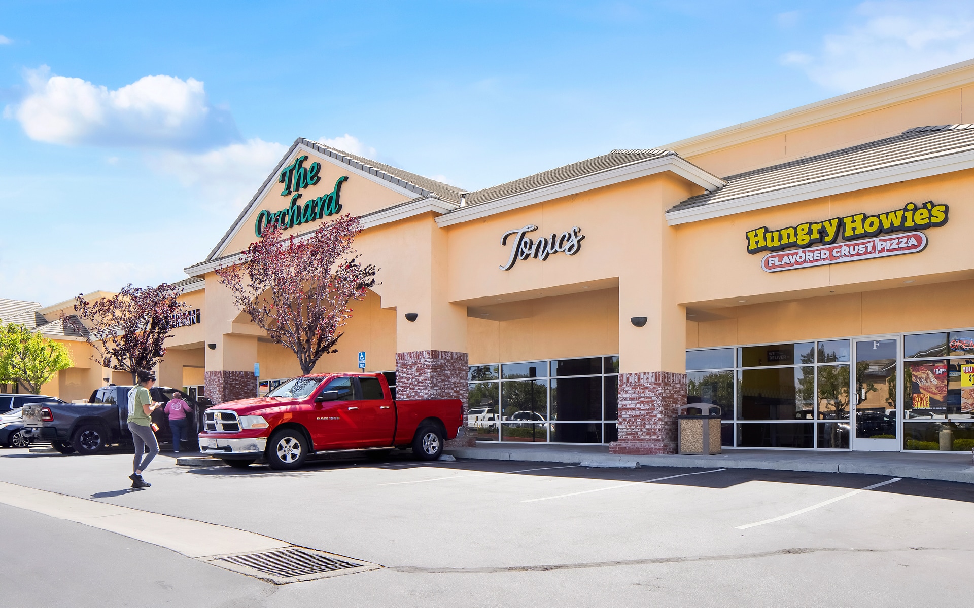 , Tehachapi, CA for Sale