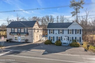 Millstone Township, NJ Medical - 453 State Route 33