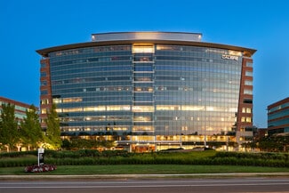 Alexandria, VA Office - 6350 Walker Ln