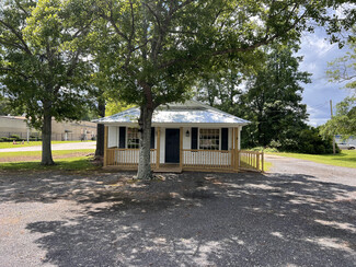 Hemingway, SC Storefront Retail/Residential - 1609 Hemingway Hwy