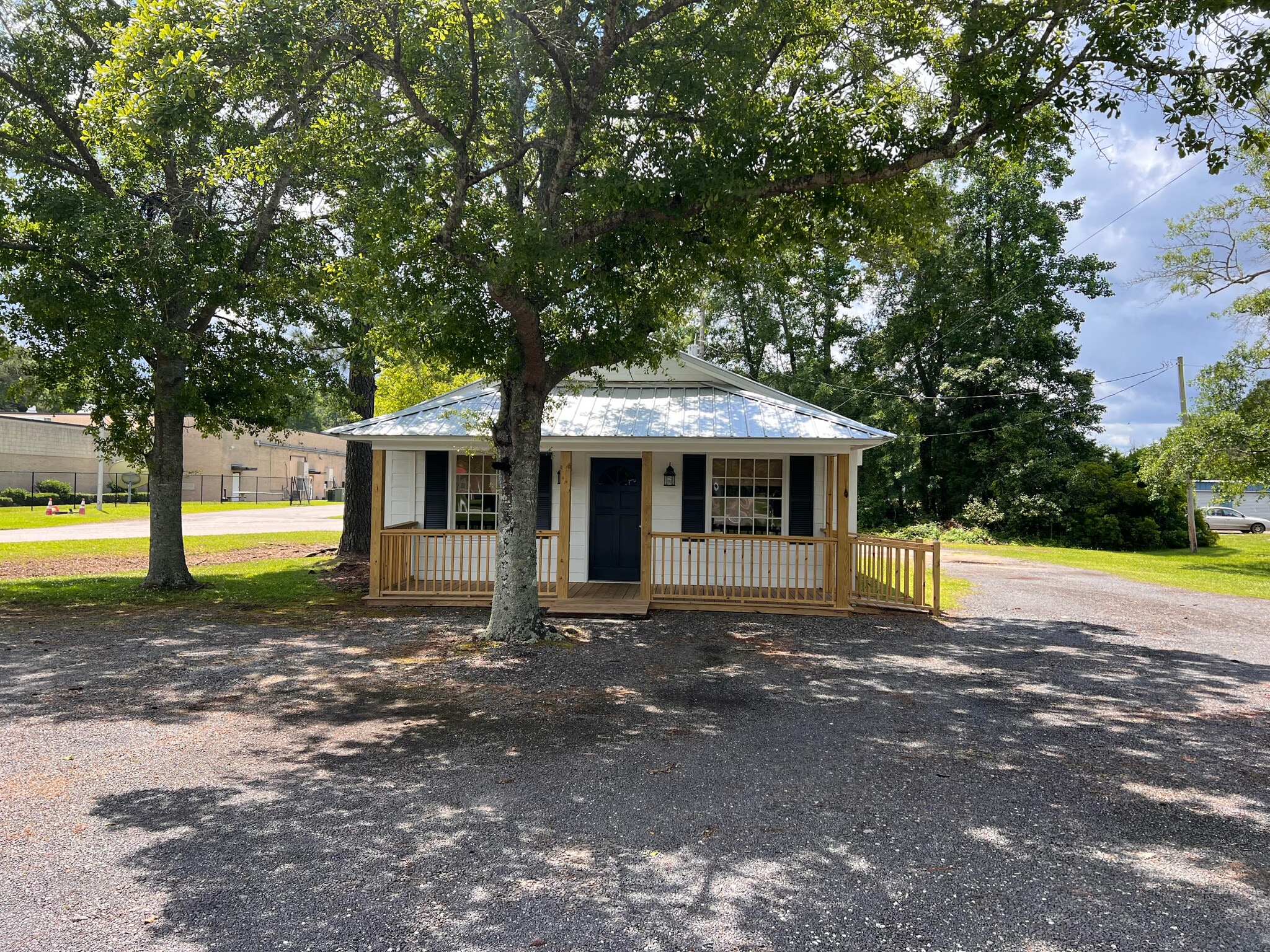 1609 Hemingway Hwy, Hemingway, SC for Sale