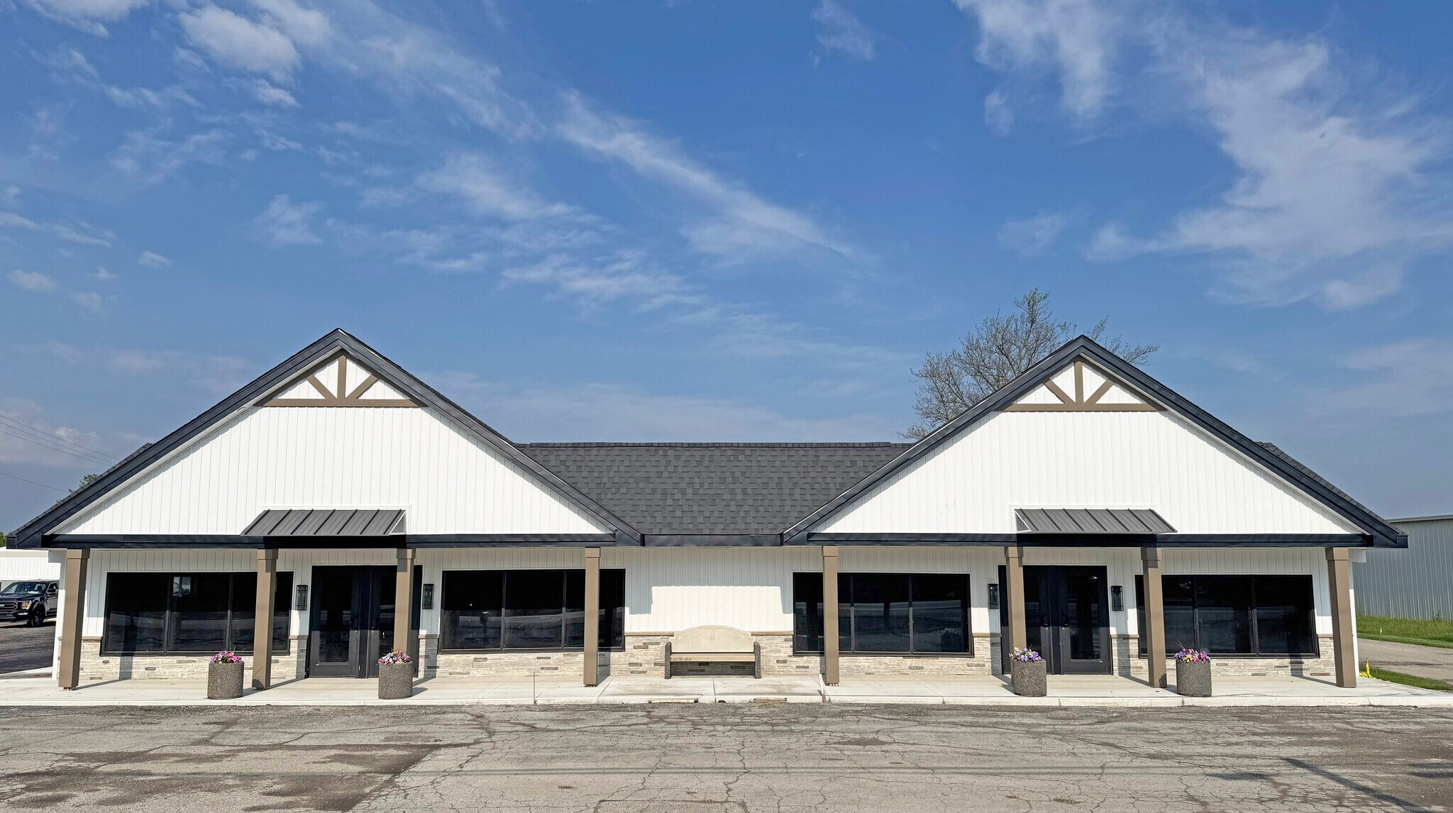 10018 N State Road 1, Ossian, IN for Rent