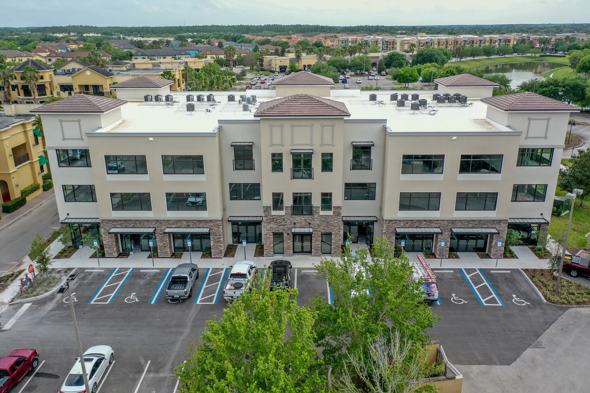 13550 Village Park Dr, Orlando, FL for Rent