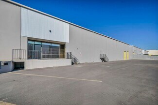 Sparks, NV Industrial - 875 Deming Way