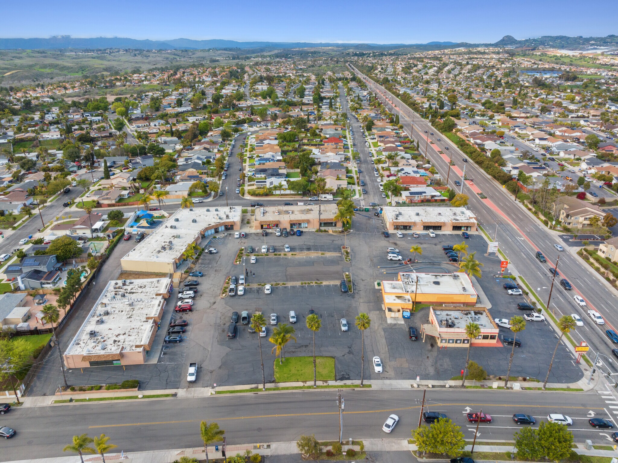 610-620 N Redondo Dr, Oceanside, CA for Rent