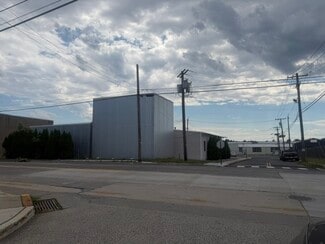 Gloucester City, NJ Refrigeration Cold Storage - 900 Jersey Ave