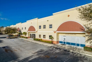 Venice, FL Industrial - 779 Commerce Dr