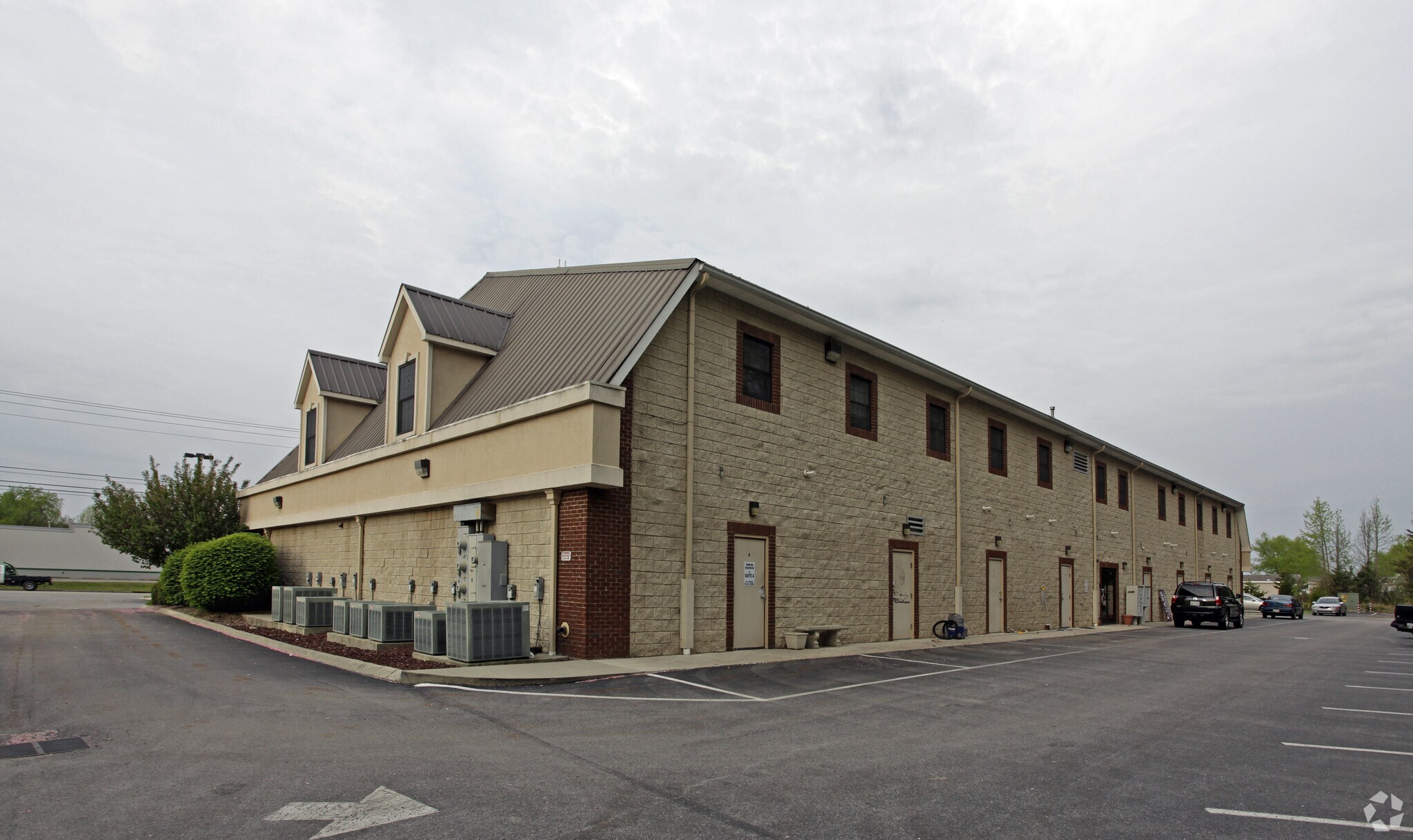 1459 Interstate Dr, Cookeville, TN for Rent