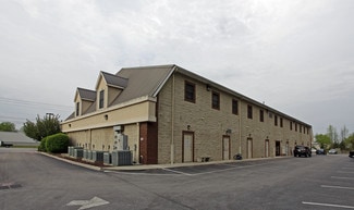 Cookeville, TN Retail - 1459 Interstate Dr