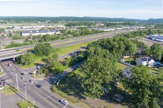 North Haven, CT Commercial Land - 11 Montowese Ave North Haven, CT Commercial Land - 11 Montowese Ave