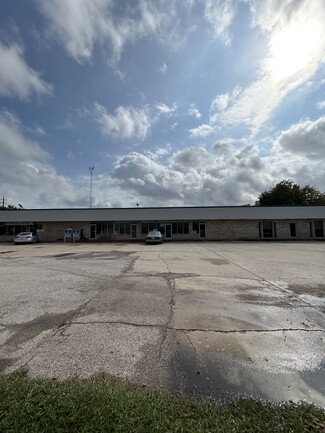 Rosharon, TX Retail - 4230 E FM 1462 Rd