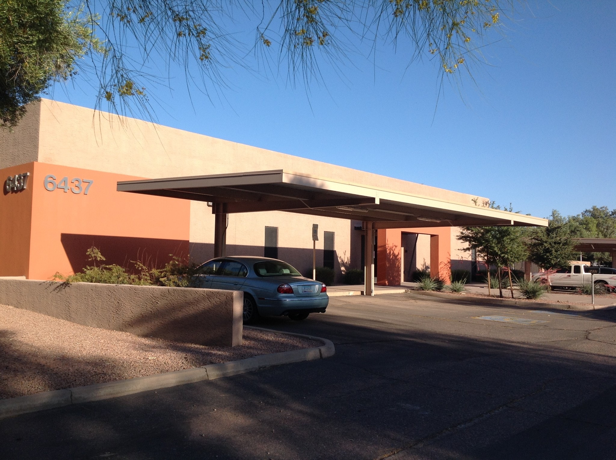6437 W Chandler Blvd, Chandler, AZ for Rent