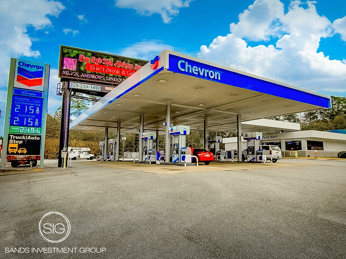 2499 US Highway 319 S, Thomasville, GA for Sale