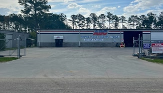 Myrtle Beach, SC Industrial - 3961 Wesley St