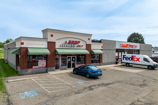 Canal Fulton, OH Retail - 2260-2268 S Locust St