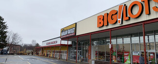 Cortland, NY Retail - 3654-3656 Rt 281