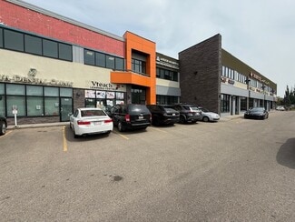 Edmonton, AB Flex - 1803 91 St SW